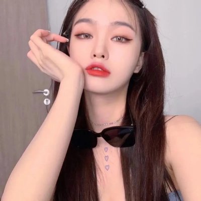 好猫咪咪