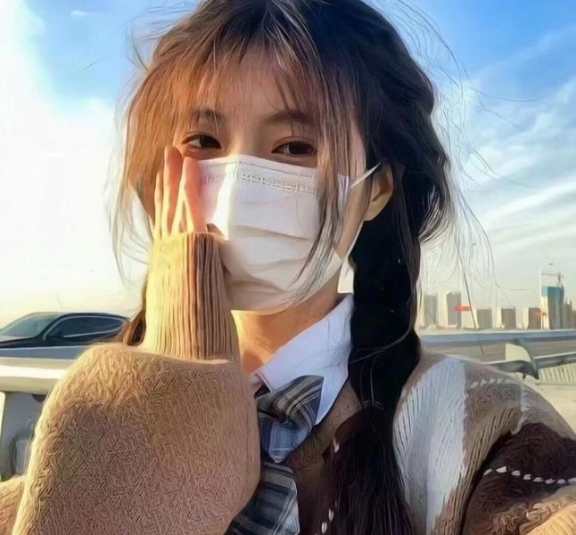 海军悍妇