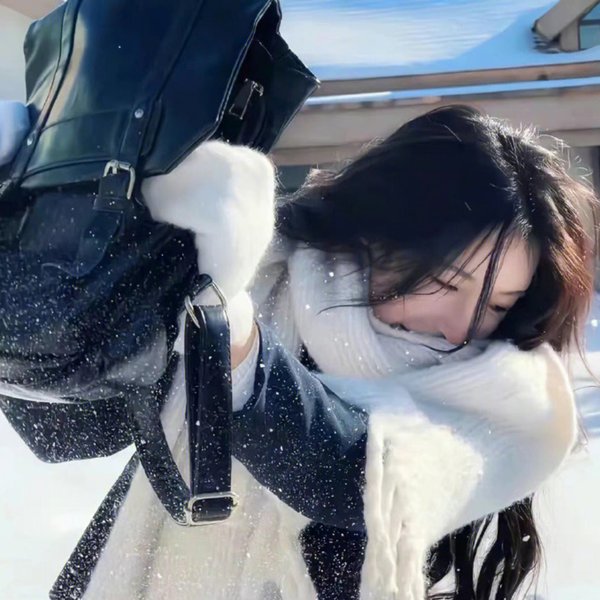 失踪的邦妮